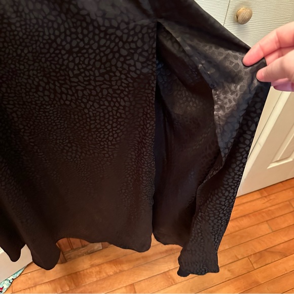 Baltic Born Savannah Kimono Wrap Dress - Picture 4 of 8